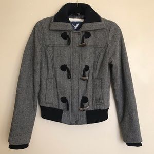 American Eagle Outfitters Jacket Coat